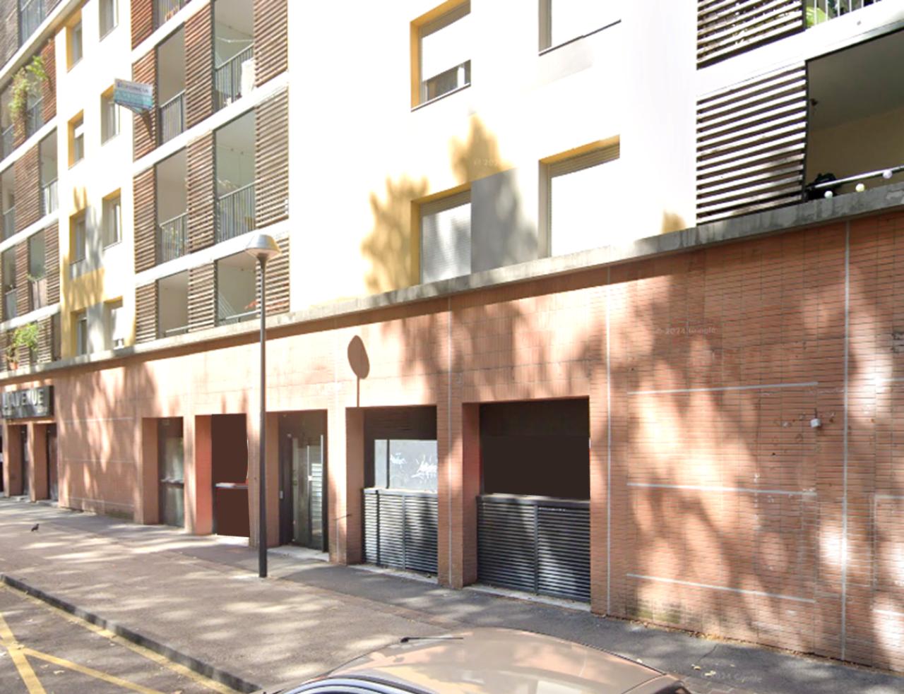 Commerce Toulouse 271m² Location commerce Toulouse Haute-Garonne OLCOM2530016 0